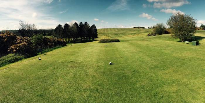 Saltburn by the Sea Golf Club