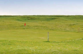 Sanday Golf Course