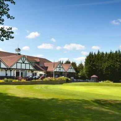 Sandwell Park Golf Club Ltd