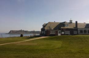 Scarborough North Cliff Golf Club