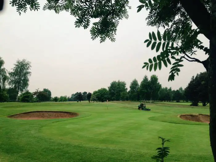 Selby Golf Club