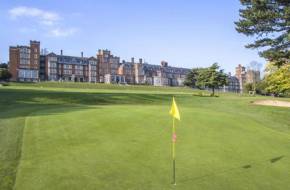 Selsdon Park Hotel & Golf Club