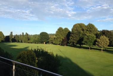 Shandon Park Golf Club