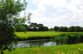 Shipton Golf Course