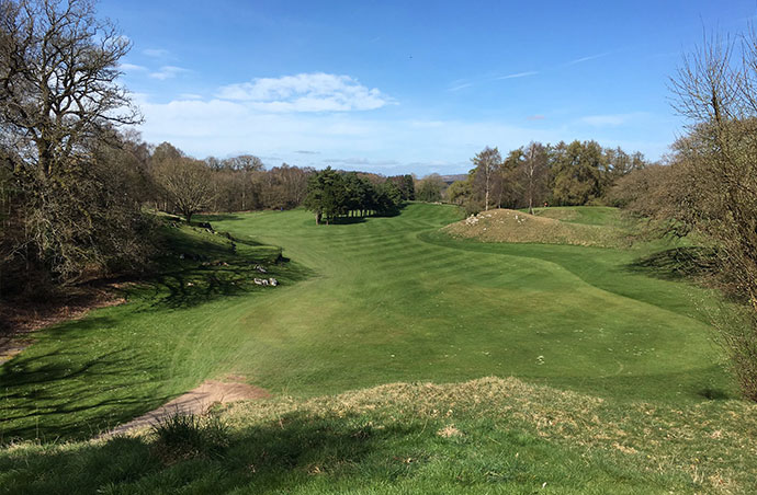 Silverdale Golf Club | Go&Golf