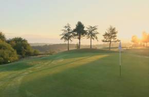 Skylark Golf and Country Club