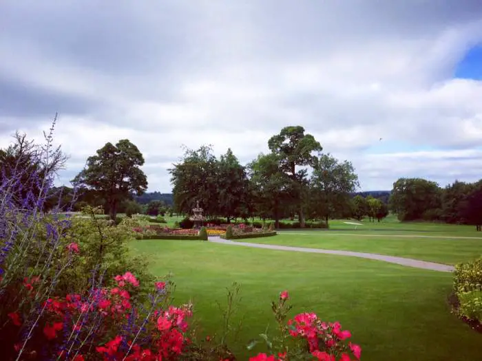 Slieve Russell Golf Club And Country Club