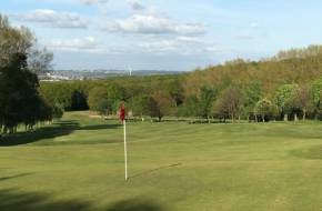 South Leeds Golf Club