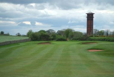 South Shields Golf Club