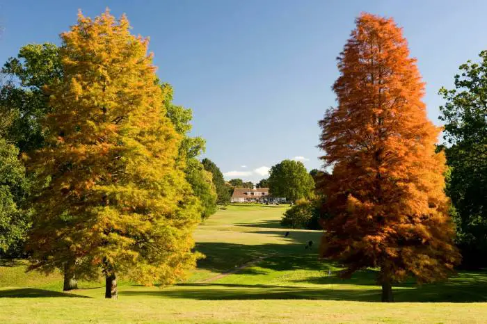 Southampton Municipal Golf Course