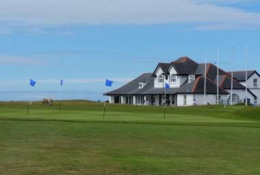 Southerndown Golf Course