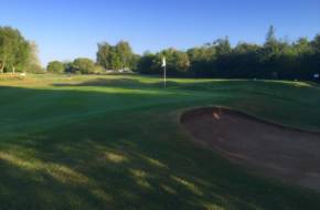 Southfield Golf Club