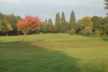 Southwell Golf Course