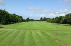 St Kew Golf Course