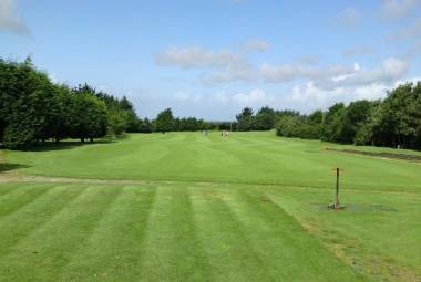 St Kew Golf Course