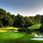 St Mellion Hotel, Golf & Country Club