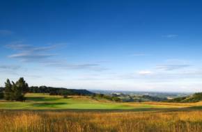 Stinchcombe Hill Golf Club