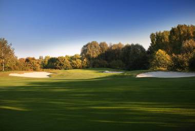 Stockley Park Golf Club
