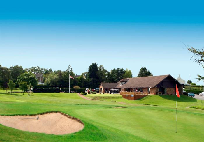 Stocksfield Golf Club