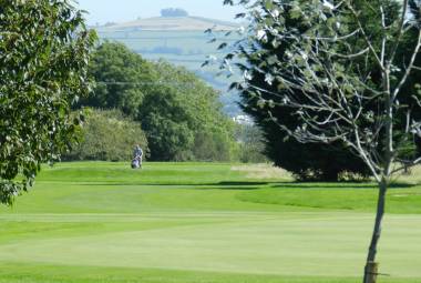 Stockwood Vale Golf Club