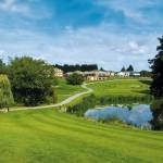 Stoke by Nayland golf club