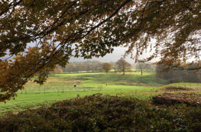 Stonyhurst Park Golf Course