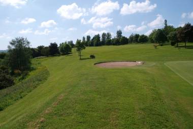 Strabane Golf Course