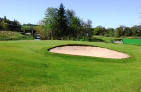 Strathendrick Golf Club