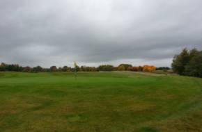 Strathmore Golf Centre