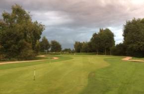 Sudbrook Moor Golf Club