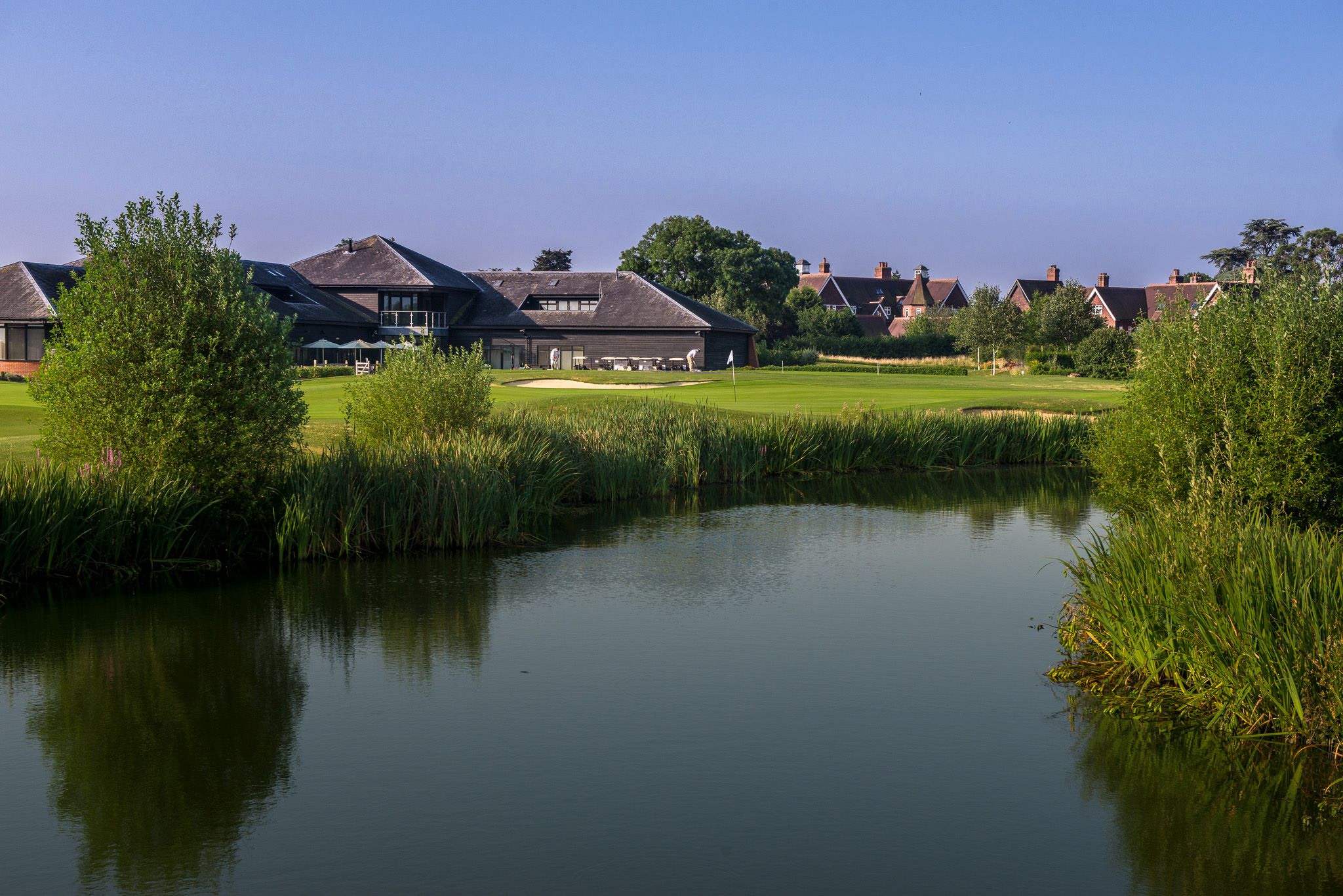 Surrey Downs Golf Club | Go&Golf