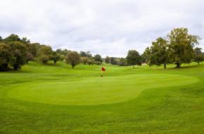 Surrey National Golf Club