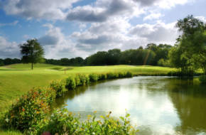 Sutton Green Golf Club