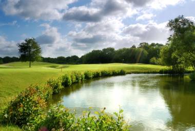 Sutton Green Golf Club