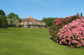 Tankersley Park Golf Club