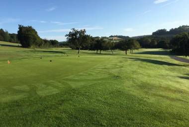 Teign Valley Golf & Country Hotel