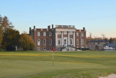 The Richmond Golf Club