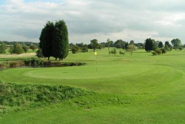 The Village Golf Course