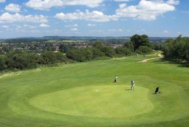 Thornbury Golf Centre