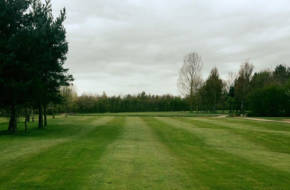 Thorne Golf Club