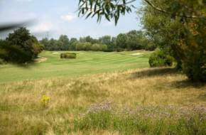 Thorney Park Golf Club