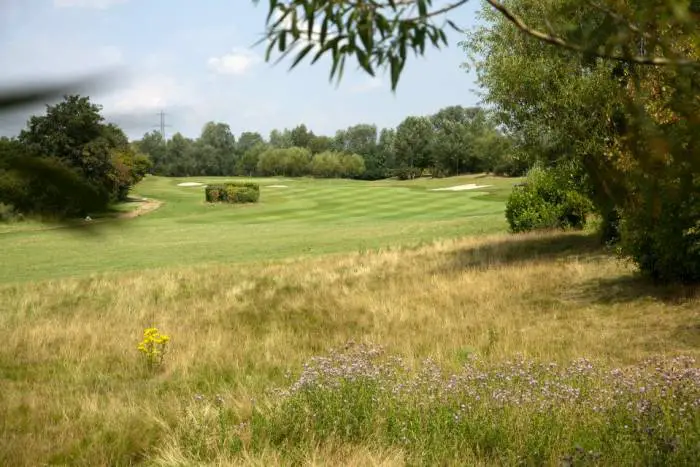 Thorney Park Golf Club