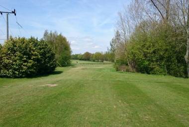 Thornhurst Park Golf Club