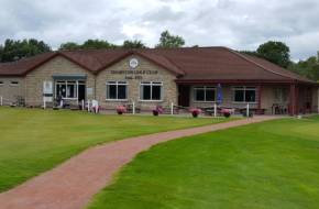 Thornton Golf Club