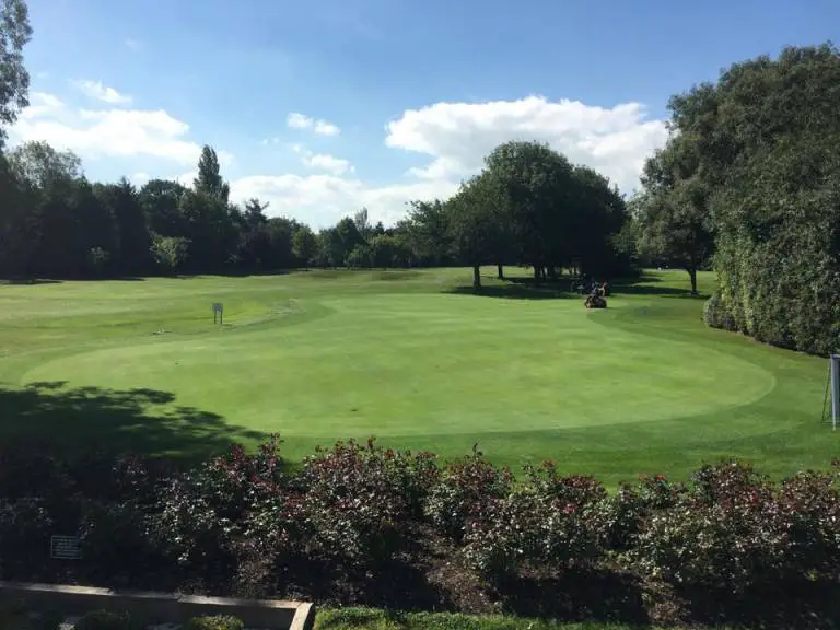 Thorpe Hall Avenue Go&Golf