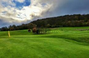 Tickenham Golf Course