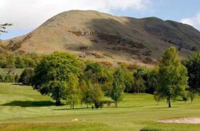Tillicoultry Golf Club