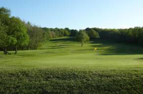 Tinsley Park Municipal Golf Club