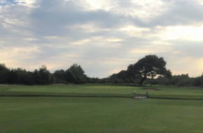 Tournerbury Golf Course