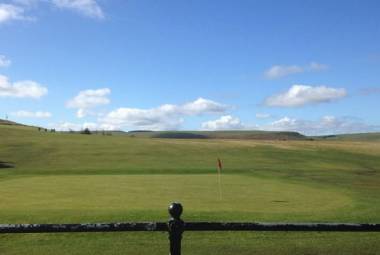Tredegar and Rhymney Golf Club